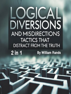 cover image of Logical Diversions and Misdirections